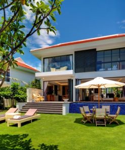 Biệt thự Hoa Thiên - Phan Thiết