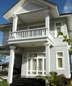 Biệt thự hướng biển - Phan Thiết